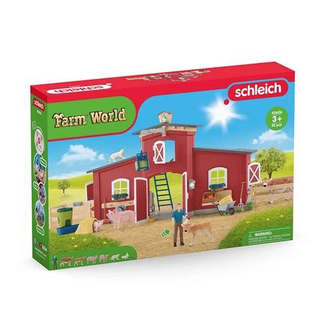 farm world schleich|schleich farm world map.